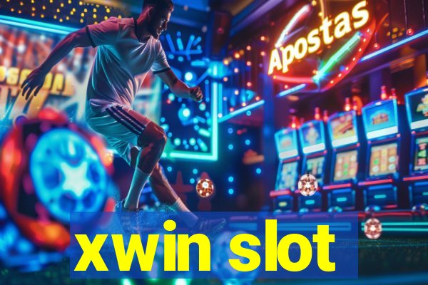 xwin slot